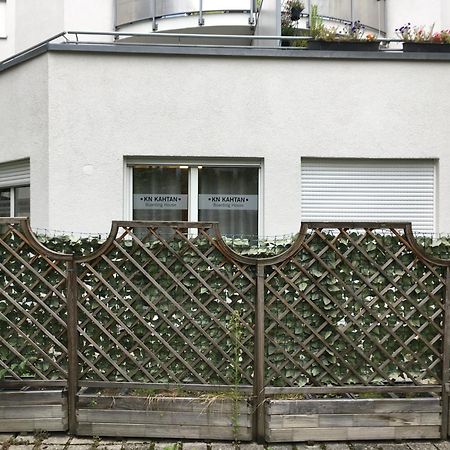 Kn Kahtan Boarding House Apartment München Ngoại thất bức ảnh