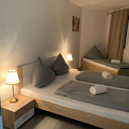 Kn Kahtan Boarding House Apartment München Ngoại thất bức ảnh