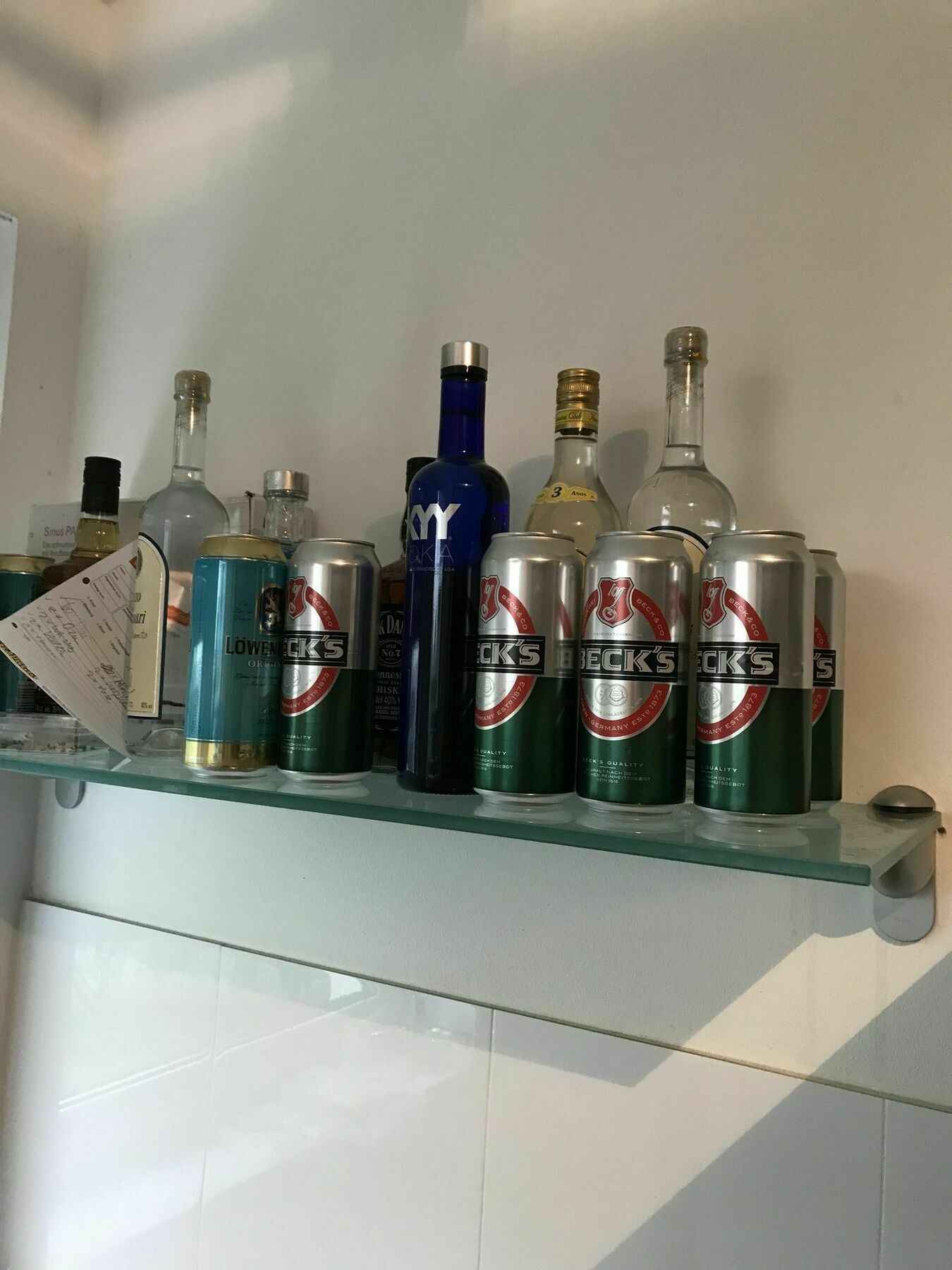 Kn Kahtan Boarding House Apartment München Ngoại thất bức ảnh