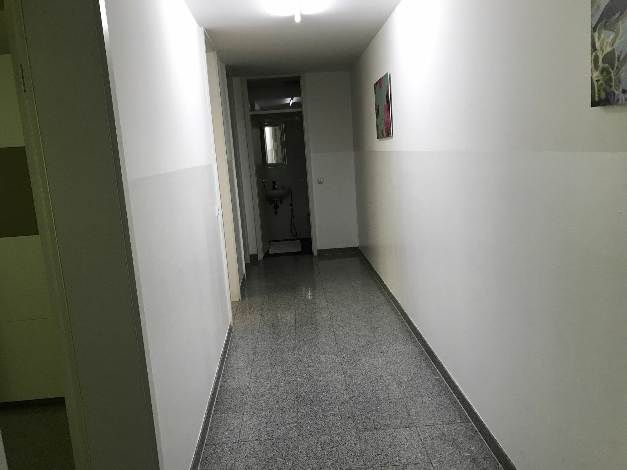 Kn Kahtan Boarding House Apartment München Ngoại thất bức ảnh