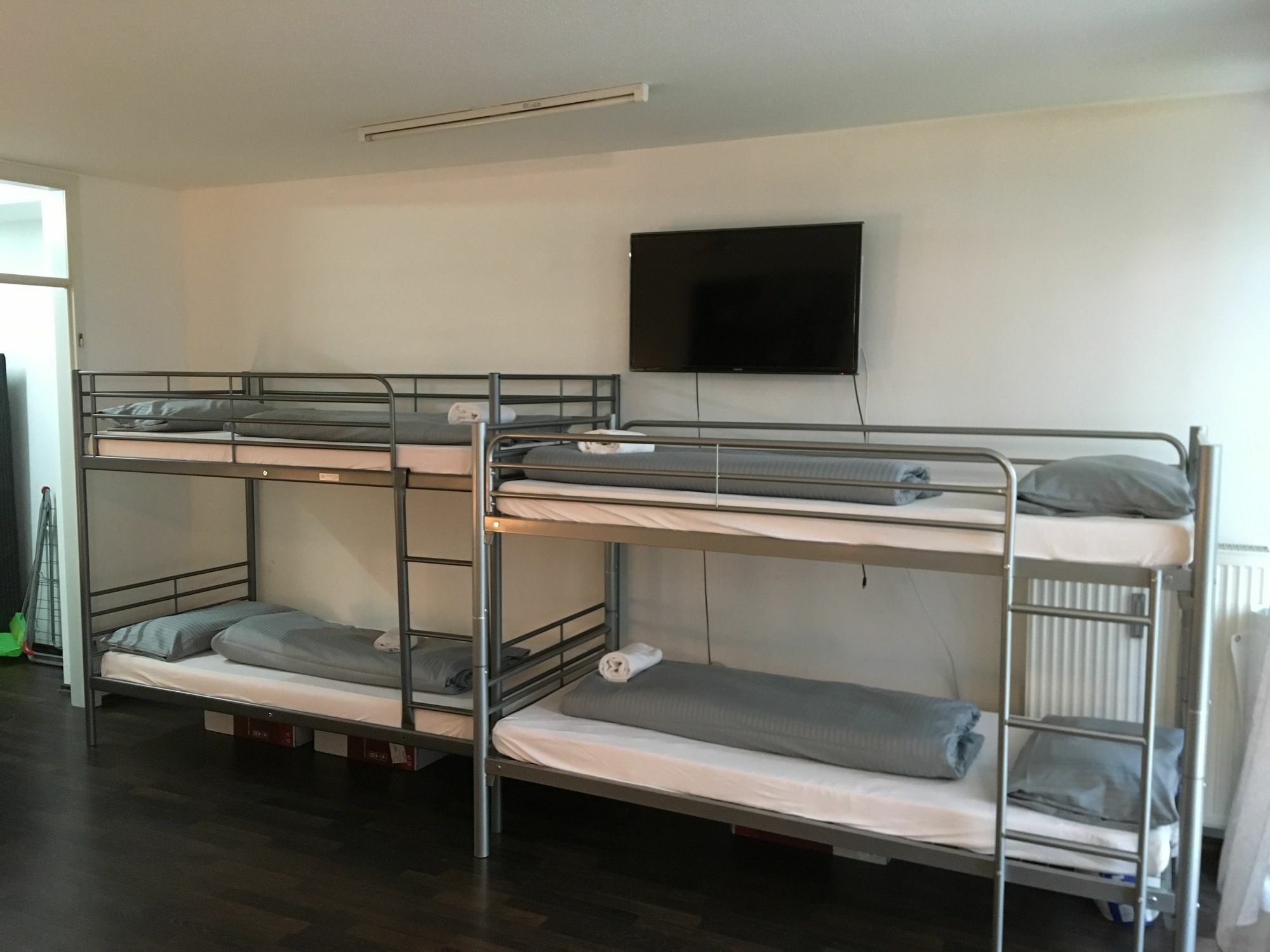 Kn Kahtan Boarding House Apartment München Ngoại thất bức ảnh
