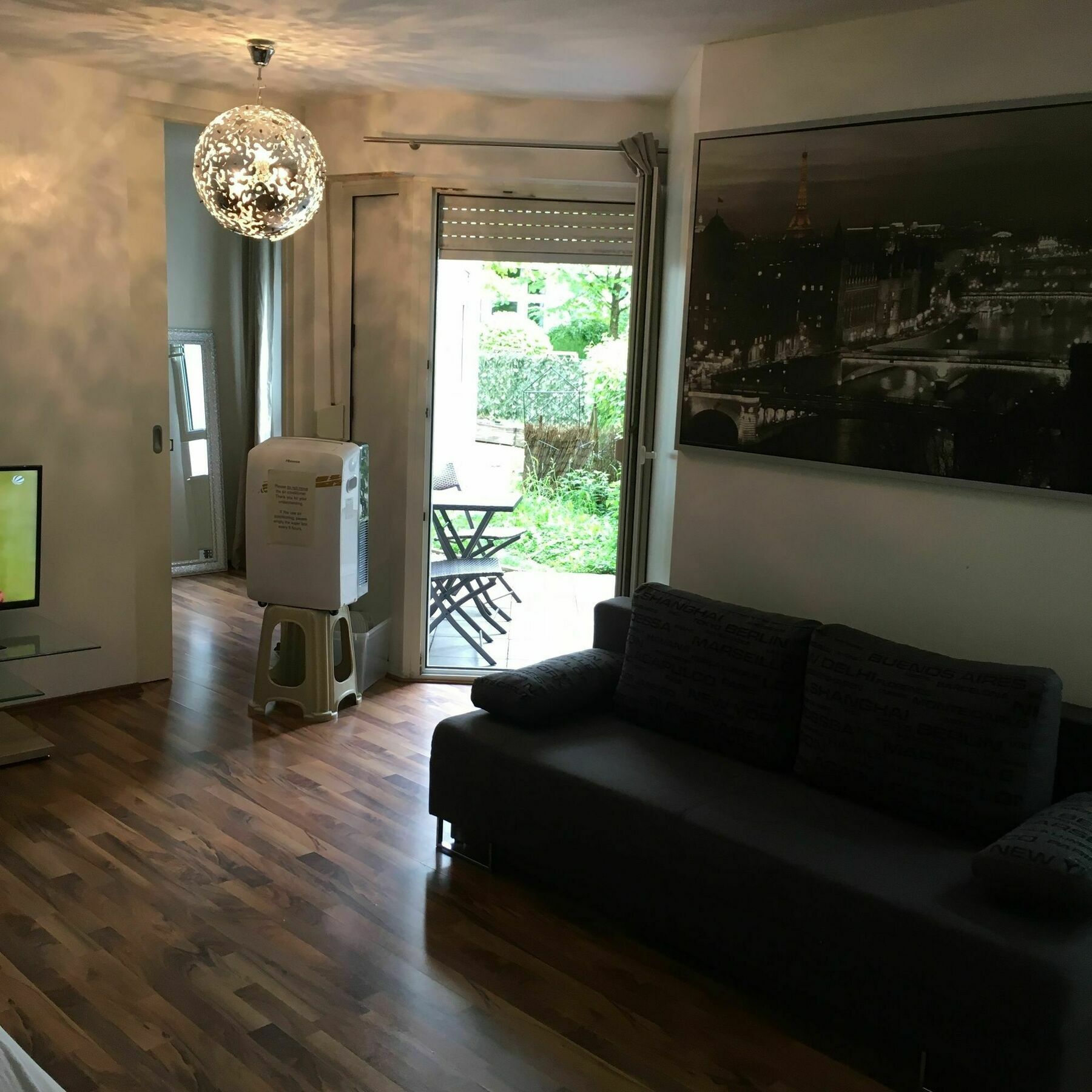 Kn Kahtan Boarding House Apartment München Ngoại thất bức ảnh