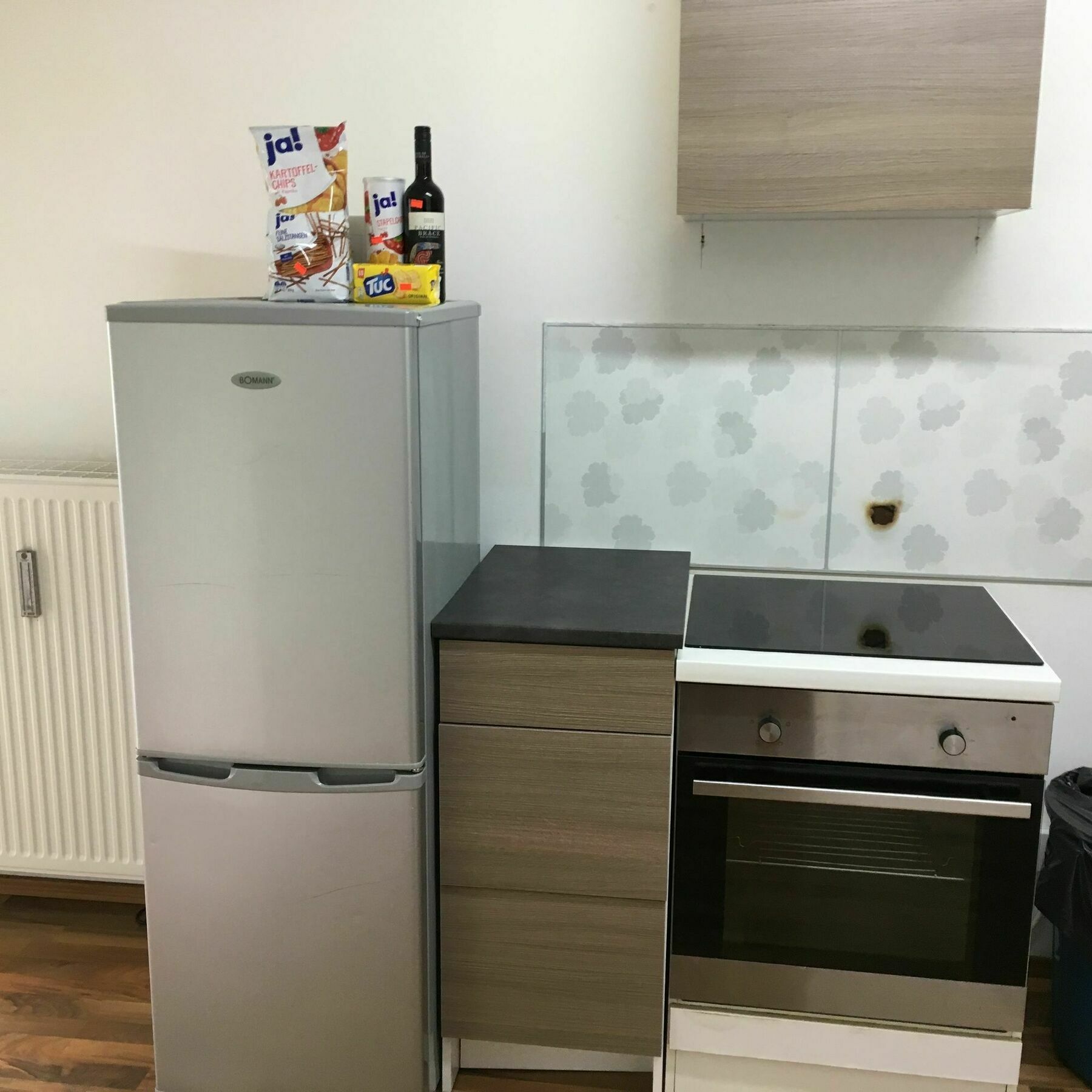 Kn Kahtan Boarding House Apartment München Ngoại thất bức ảnh
