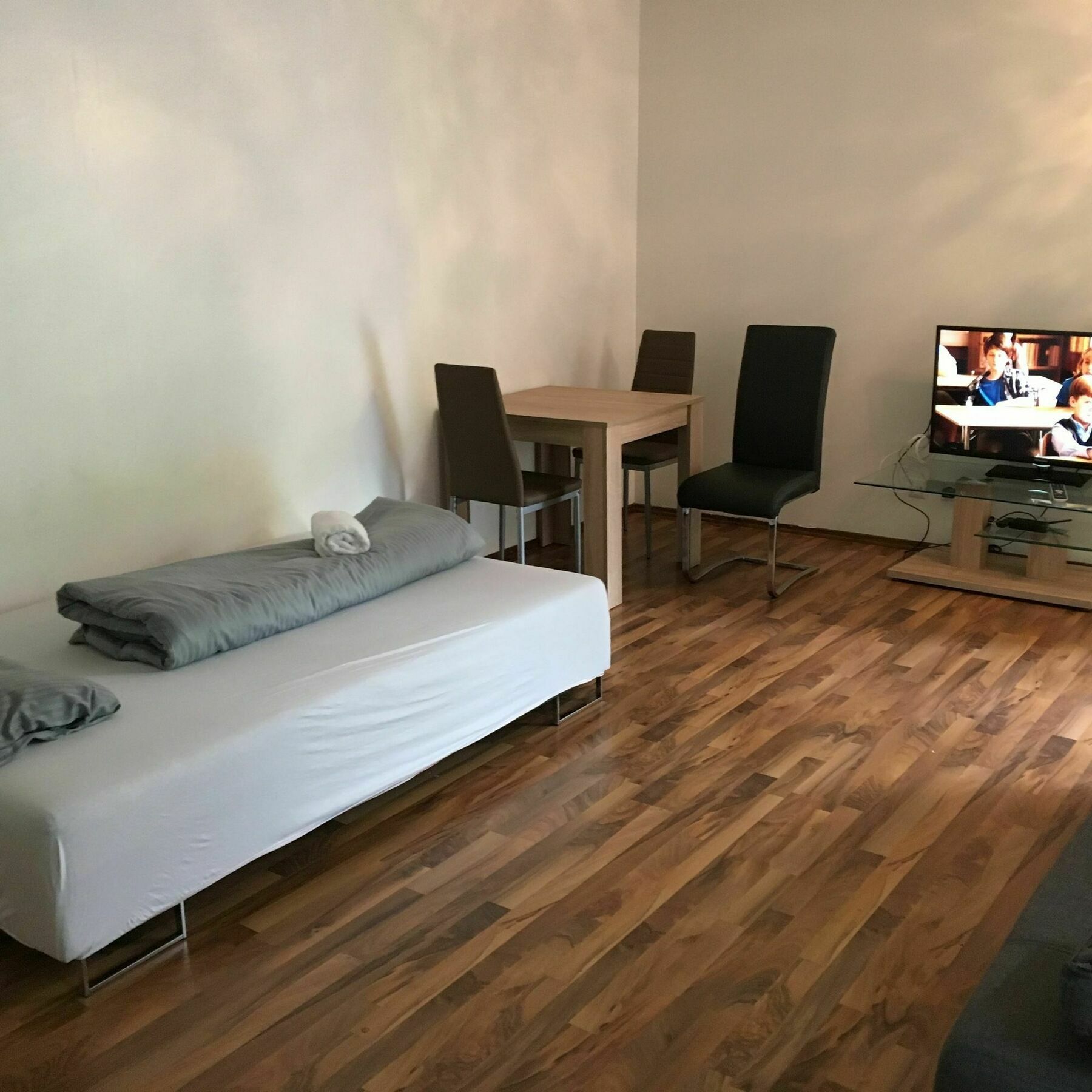 Kn Kahtan Boarding House Apartment München Ngoại thất bức ảnh