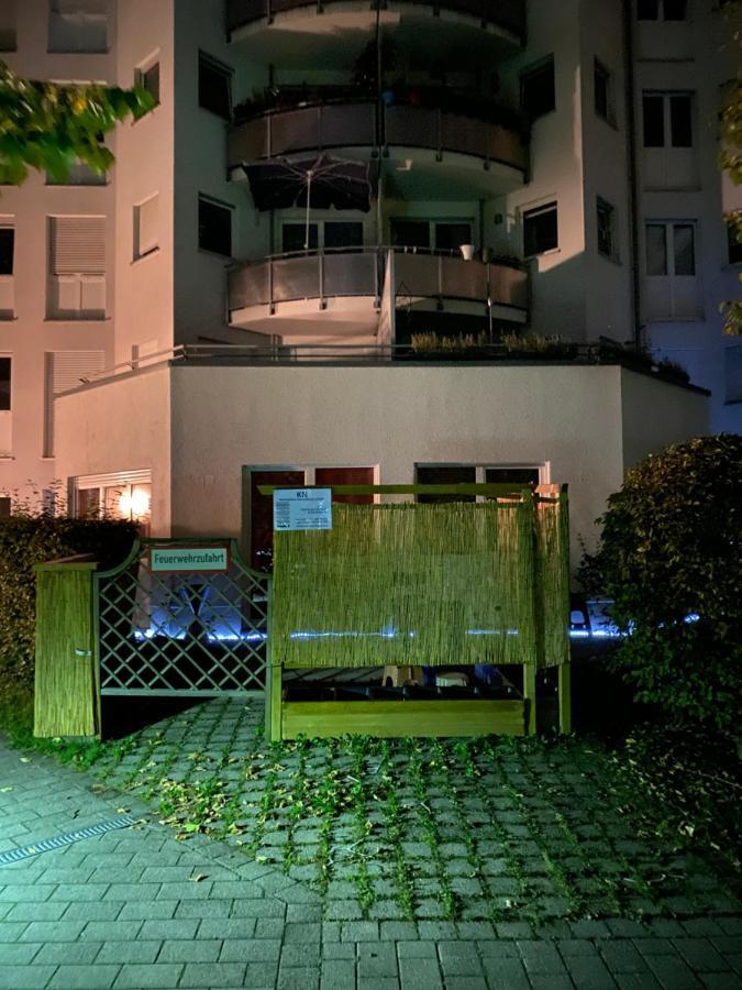 Kn Kahtan Boarding House Apartment München Ngoại thất bức ảnh