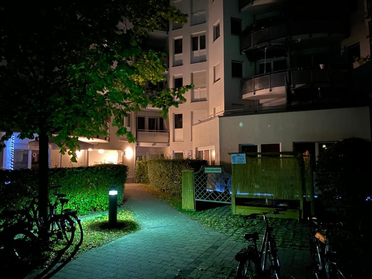 Kn Kahtan Boarding House Apartment München Ngoại thất bức ảnh