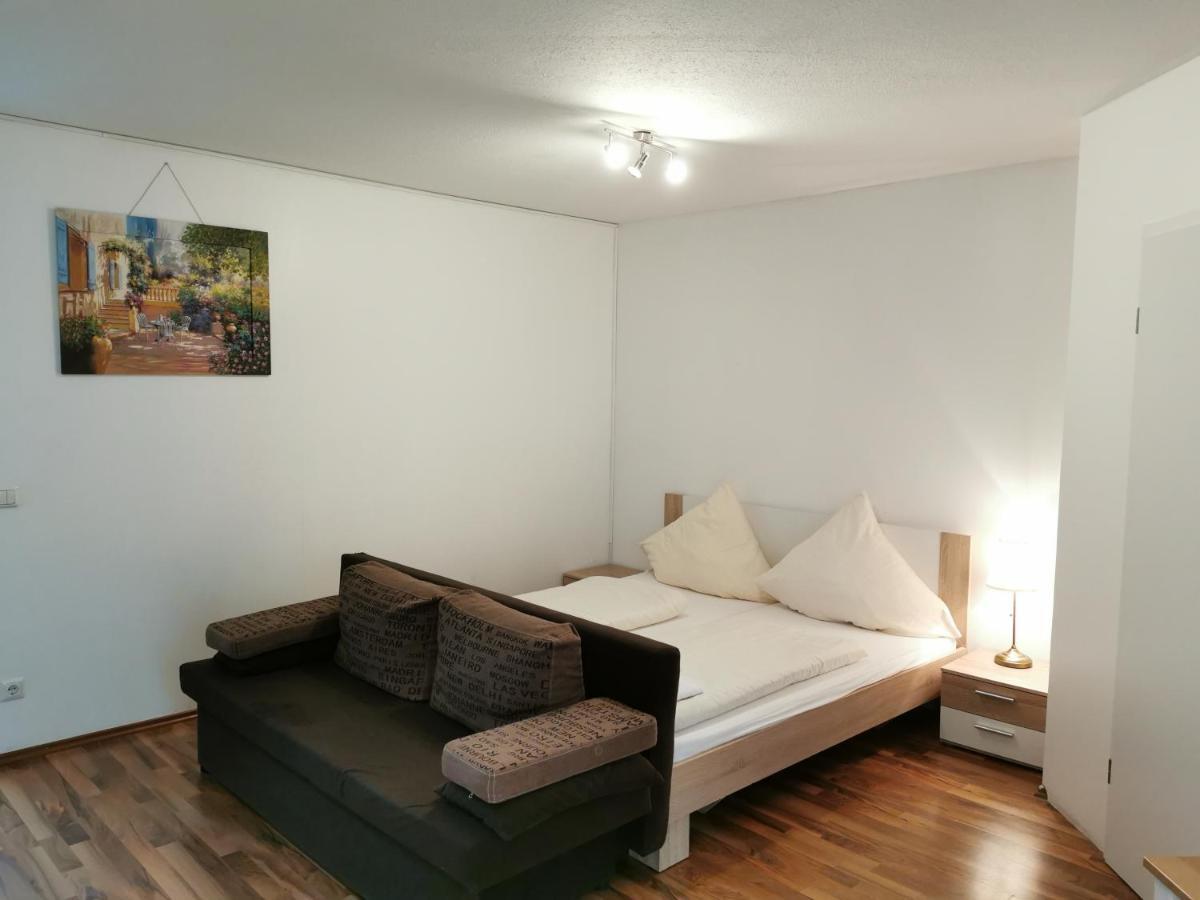 Kn Kahtan Boarding House Apartment München Ngoại thất bức ảnh